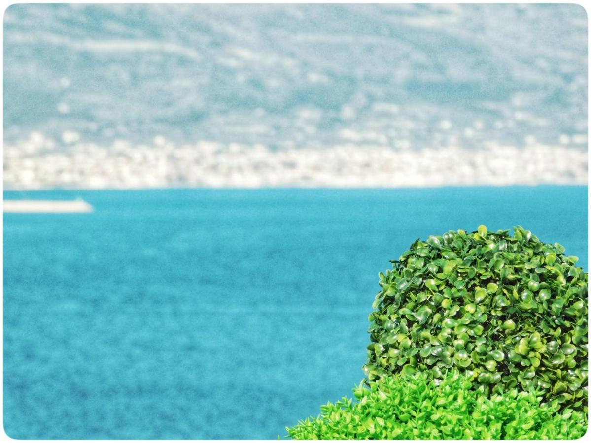 Littlevenice Appartme 50M From Sea Trogir Exterior foto