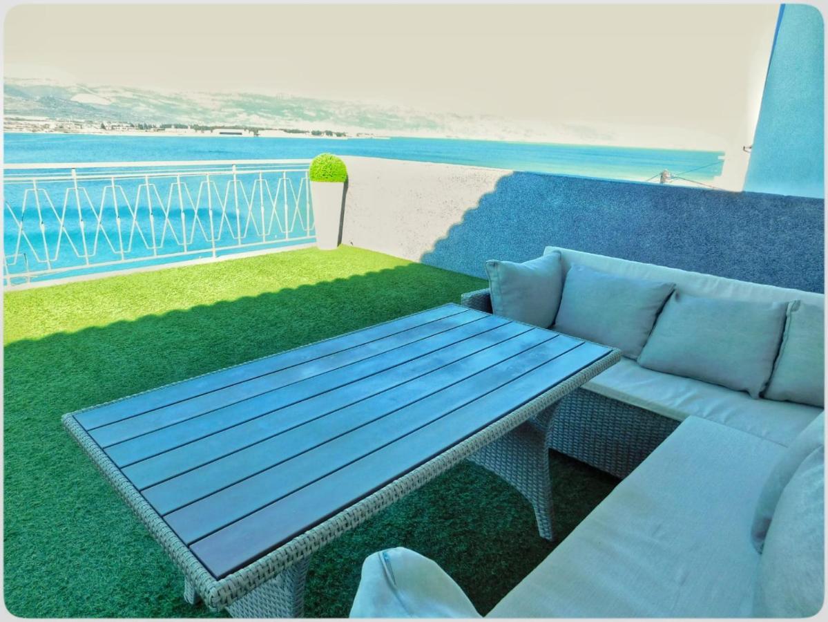 Littlevenice Appartme 50M From Sea Trogir Exterior foto
